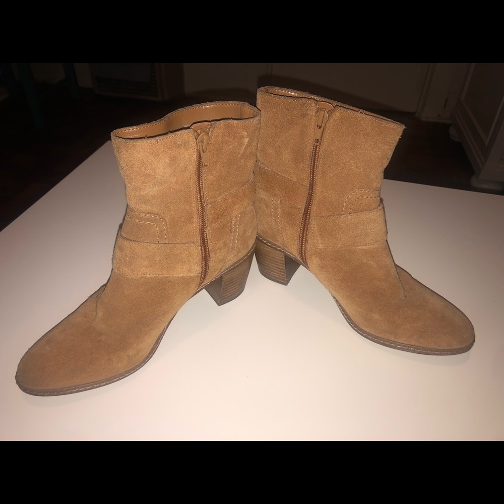 Booties - Picture 4 of 8
